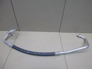 924904ED0A Nissan Трубка кондиционера Nissan Qashqai 2 restailing Арт E100418975, вид 1