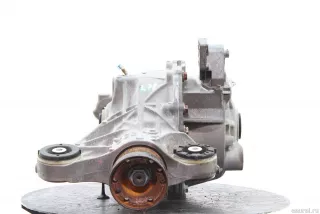 LR091681 Land Rover Редуктор заднего моста Land Rover Range Rover Sport 2 restailing Арт E100419667, вид 1