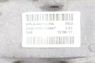 LR091681 Land Rover Редуктор заднего моста Land Rover Range Rover Sport 2 restailing Арт E100419667, вид 9