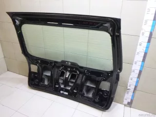  Дверь багажника со стеклом Audi A6 C6 (S6,RS6) Арт E100420767, вид 15