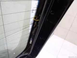  Дверь багажника со стеклом Audi A6 C6 (S6,RS6) Арт E100420767, вид 17