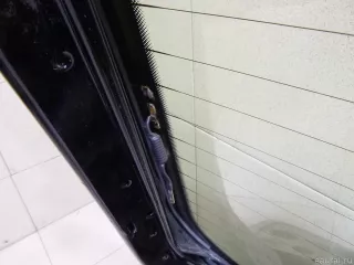  Дверь багажника со стеклом Audi A6 C6 (S6,RS6) Арт E100420767, вид 18