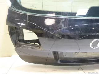  Дверь багажника со стеклом Audi A6 C6 (S6,RS6) Арт E100420767, вид 5