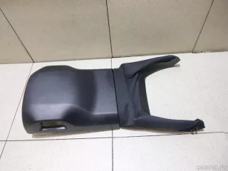 51459396453 BMW Кожух рулевой колонки BMW X6 G06 Арт E100421103, вид 3