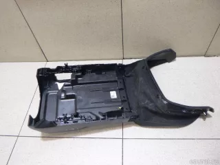 51459396453 BMW Кожух рулевой колонки BMW X6 G06 Арт E100421103, вид 5