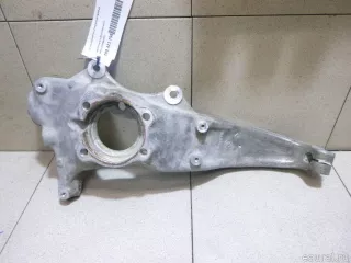 31206884382 BMW Кулак поворотный передний правый BMW 5 G30/G31 Арт E100421795, вид 1
