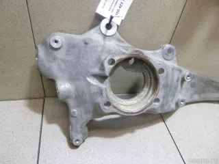 31206884382 BMW Кулак поворотный передний правый BMW 5 G30/G31 Арт E100421795, вид 2