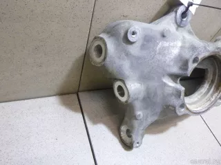 31206884382 BMW Кулак поворотный передний правый BMW 5 G30/G31 Арт E100421795, вид 3