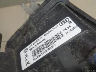 8V0941700C VAG Фара противотуманная правая Audi A3 8V Арт E100422541, вид 7