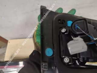 EM2B13A602AF Фонарь крышки багажника правый Ford Galaxy 3 Арт 00109551, вид 12