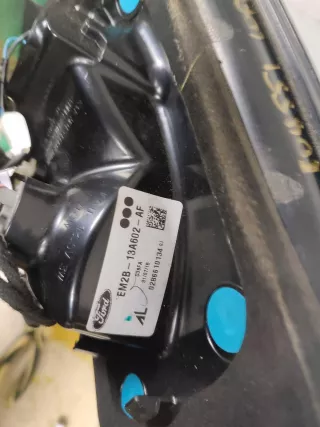 EM2B13A602AF Фонарь крышки багажника правый Ford Galaxy 3 Арт 00109551, вид 13