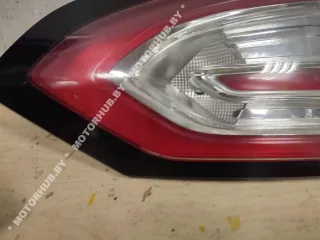 EM2B13A602AF Фонарь крышки багажника правый Ford Galaxy 3 Арт 00109551, вид 5