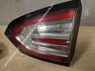 EM2B13A602AF Фонарь крышки багажника правый Ford Galaxy 3 Арт 00109551, вид 6