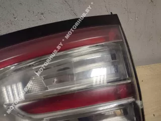 EM2B13A602AF Фонарь крышки багажника правый Ford Galaxy 3 Арт 00109551, вид 7
