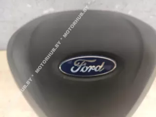EM23R043B13AE32HE Подушка безопасности водителя Ford S-Max 2 Арт 00109537_1, вид 3