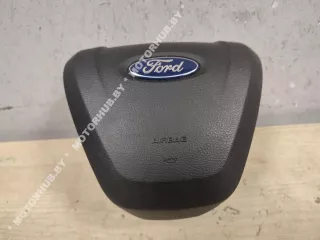 EM23R043B13AE32HE Подушка безопасности водителя Ford S-Max 2 Арт 00109537_1, вид 4