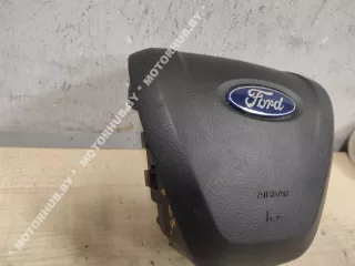 EM23R043B13AE32HE Подушка безопасности водителя Ford S-Max 2 Арт 00109537_1, вид 6
