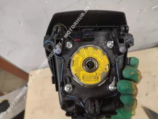 EM23R043B13AE32HE Подушка безопасности водителя Ford S-Max 2 Арт 00109537_1, вид 8