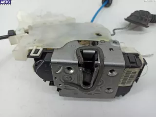 2047201835 Замок двери передней правой Mercedes E W212 Арт 54987024, вид 2