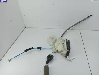 2047201835 Замок двери передней правой Mercedes E W212 Арт 54987024, вид 3
