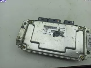 9643840780 Блок управления двигателем (ДВС) Citroen Xsara Арт 54987541, вид 2