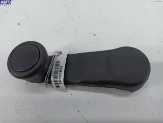 443837581 Ручка стеклоподъемника Audi 80 B3 Арт 54985809, вид 1