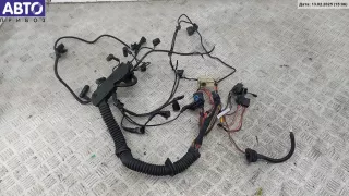  Проводка двигателя BMW 3 E46 Арт 54929590, вид 1