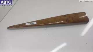  Накладка декоративная на торпедо BMW X5 E53 Арт 54929386, вид 1