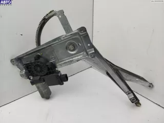 90520226 Стеклоподъемник электрический передний правый Opel Vectra B Арт 54977160, вид 2