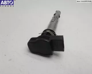 07k905715f Катушка зажигания Volkswagen Passat B6 Арт 54971047, вид 2