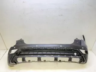 86612BW000 бампер Hyundai Creta 1 Арт lz229228, вид 1