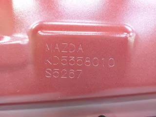 KDY35802XK, KD5358010 дверь мазда сх-5 (сх5 cx5 цх5 цх-5 c Mazda 5 1 Арт ARM305142, вид 8