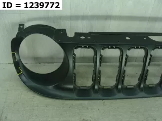 735587825 решетка радиатора Jeep Renegade Арт MB58574, вид 2