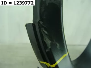 735587825 решетка радиатора Jeep Renegade Арт MB58574, вид 6