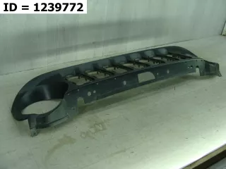 735587825 решетка радиатора Jeep Renegade Арт MB58574, вид 9