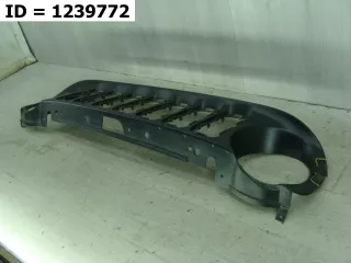 735587825 решетка радиатора Jeep Renegade Арт MB58574, вид 10