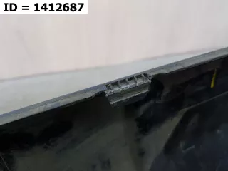 866652J700 Накладка Бампера Kia Mohave Арт MB60197, вид 5