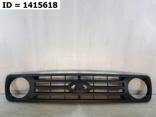  решетка радиатора Lada 2121 Niva Арт MB61158