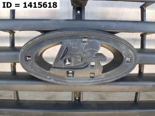 решетка радиатора Lada 2121 Niva Арт MB61158, вид 4