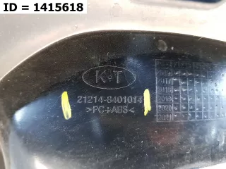  решетка радиатора Lada 2121 Niva Арт MB61158, вид 8