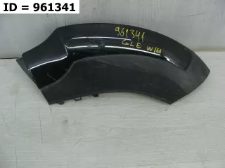 A2928854722 Накладка Бампера Mercedes GLE coupe w292 Арт MB63230, вид 1