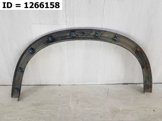 5228A326 РАСШИРИТЕЛЬ КРЫЛА Mitsubishi ASX Арт MB64153, вид 4