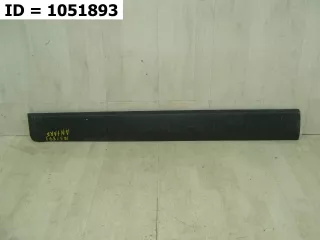 96660213 молдинг двери Opel Antara Арт MB64838, вид 1