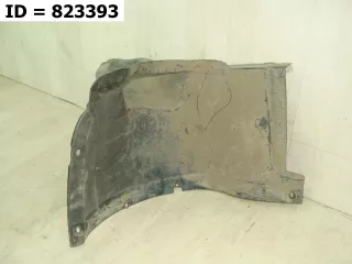 1Z08099548B подкрылок Skoda Octavia A5 Арт MB65944, вид 6