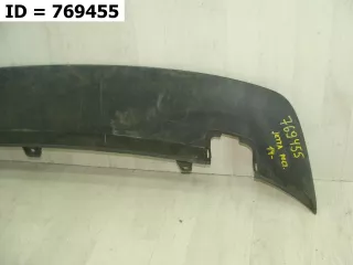 5CU807433A Спойлер бампера Volkswagen Jetta 6 Арт MB68104, вид 3