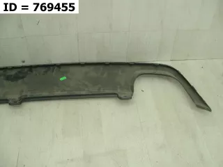 5CU807433A Спойлер бампера Volkswagen Jetta 6 Арт MB68104, вид 5