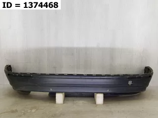 5NA807521 9B9 Спойлер бампера Volkswagen Tiguan 2 Арт MB68160, вид 1
