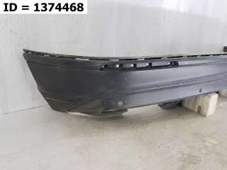 5NA807521 9B9 Спойлер бампера Volkswagen Tiguan 2 Арт MB68160, вид 2