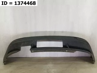 5NA807521 9B9 Спойлер бампера Volkswagen Tiguan 2 Арт MB68160, вид 4