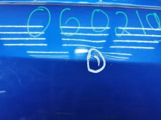 96547908 дверь Chevrolet Lacetti Арт MB85276, вид 11